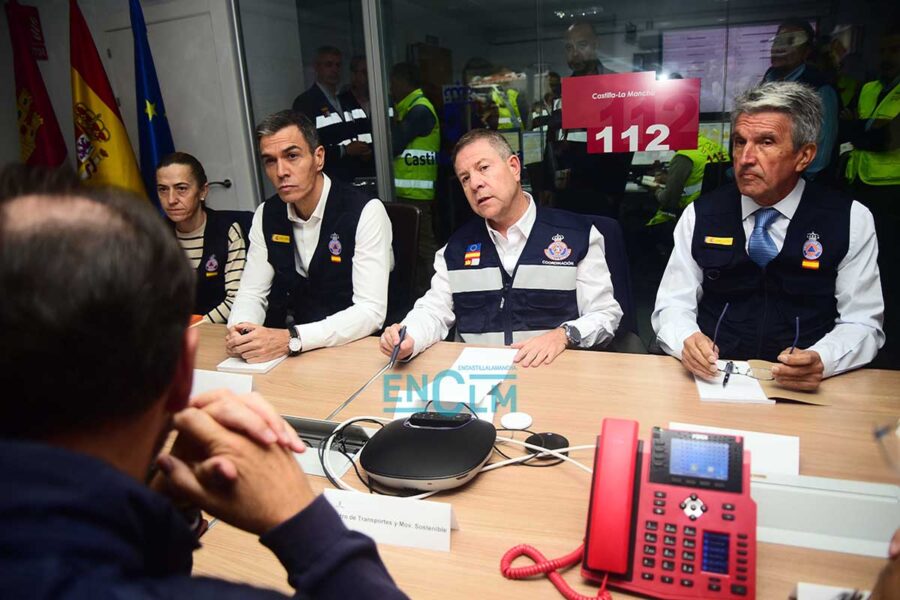 Récord de donaciones en Castilla-La Mancha con más de 2.000: harán falta en los próximos días