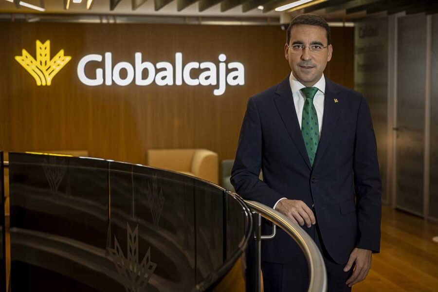Globalcaja renueva el Sello Empresa Solidaria y refuerza su compromiso con el territorio