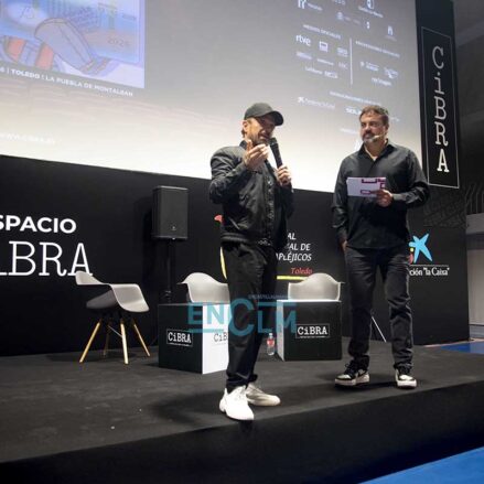 Fotos | La entusiasta acogida en Parapléjicos de ‘Arriba Tutto’, la recién estrenada película de José Mota — imagen 31
