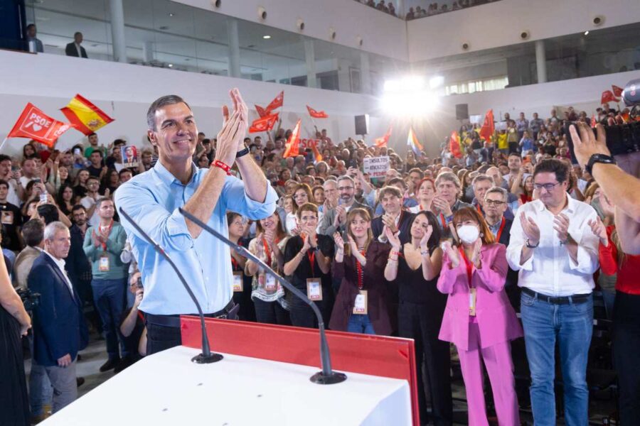 El PSOE ratifica las listas al Congreso con las ministras Tolón y Rodríguez encabezando Toledo y Ciudad Real