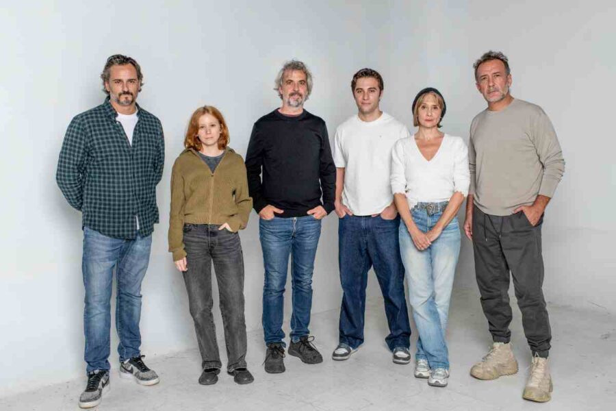 La castellanomanchega María Luisa Gutiérrez impulsa ‘El Hijo de todos’, la película que reconstruye la historia de Miguel Ángel Blanco