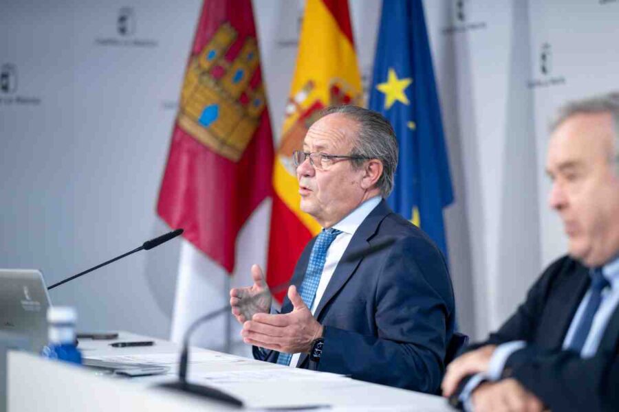 Las bonificaciones fiscales podrían beneficiar a 100.000 castellanomanchegos en 2027, 30.000 más