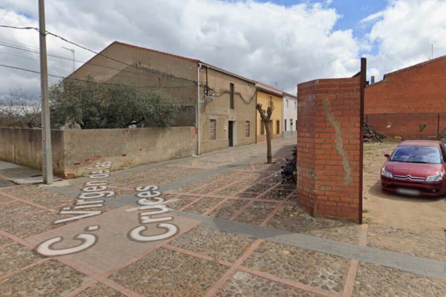 Hallan muerto en su casa a un vecino de Saceruela (Ciudad Real), fallecido por causas naturales, tras 20 días sin ser visto