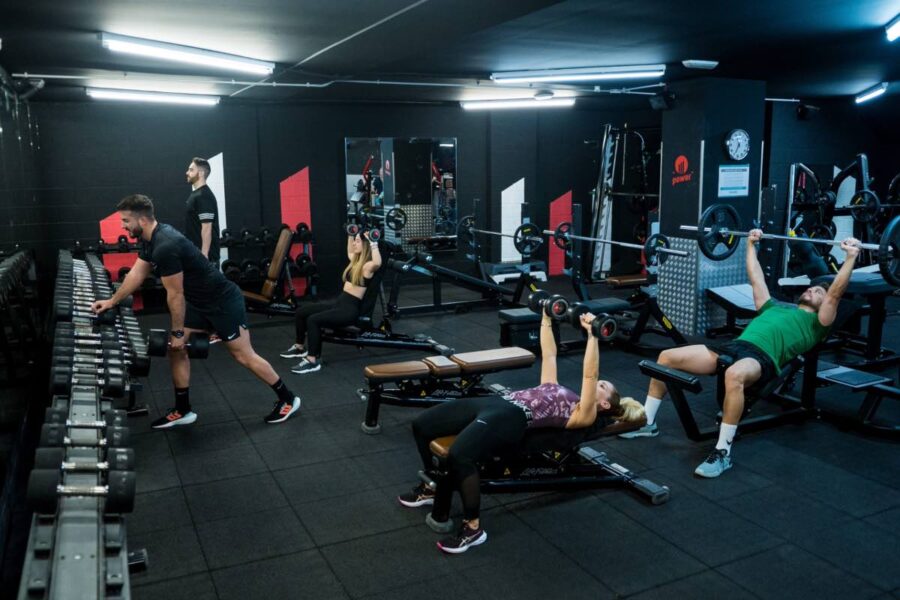 Synergym abrirá un gimnasio en Talavera: última oportunidad para apuntarte por 19,99
