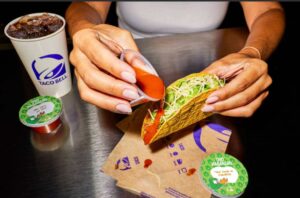 Taco Bell celebra junto a Duolingo el Día Internacional del Taco