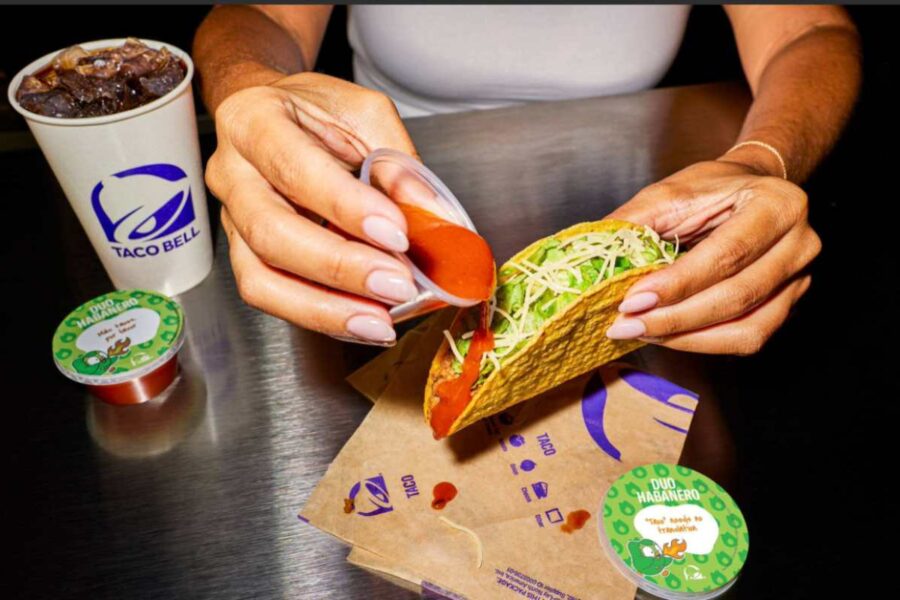 Tacos gratis en Toledo este 6 de octubre: así puedes conseguir uno