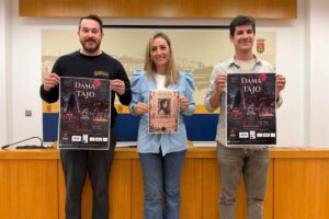 Presentadas las actividades de Halloween en Talavera