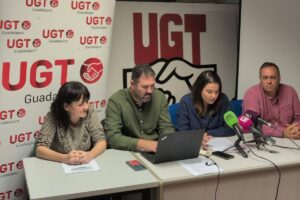 Presentación Oficina de Asesoramiento de Vivienda