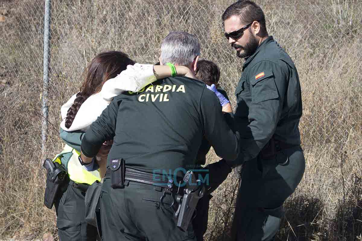 Urda se retuerce de dolor tras el accidente de tren: «Hubiera usado hasta mis dientes para sacar a la gente» — imagen 2