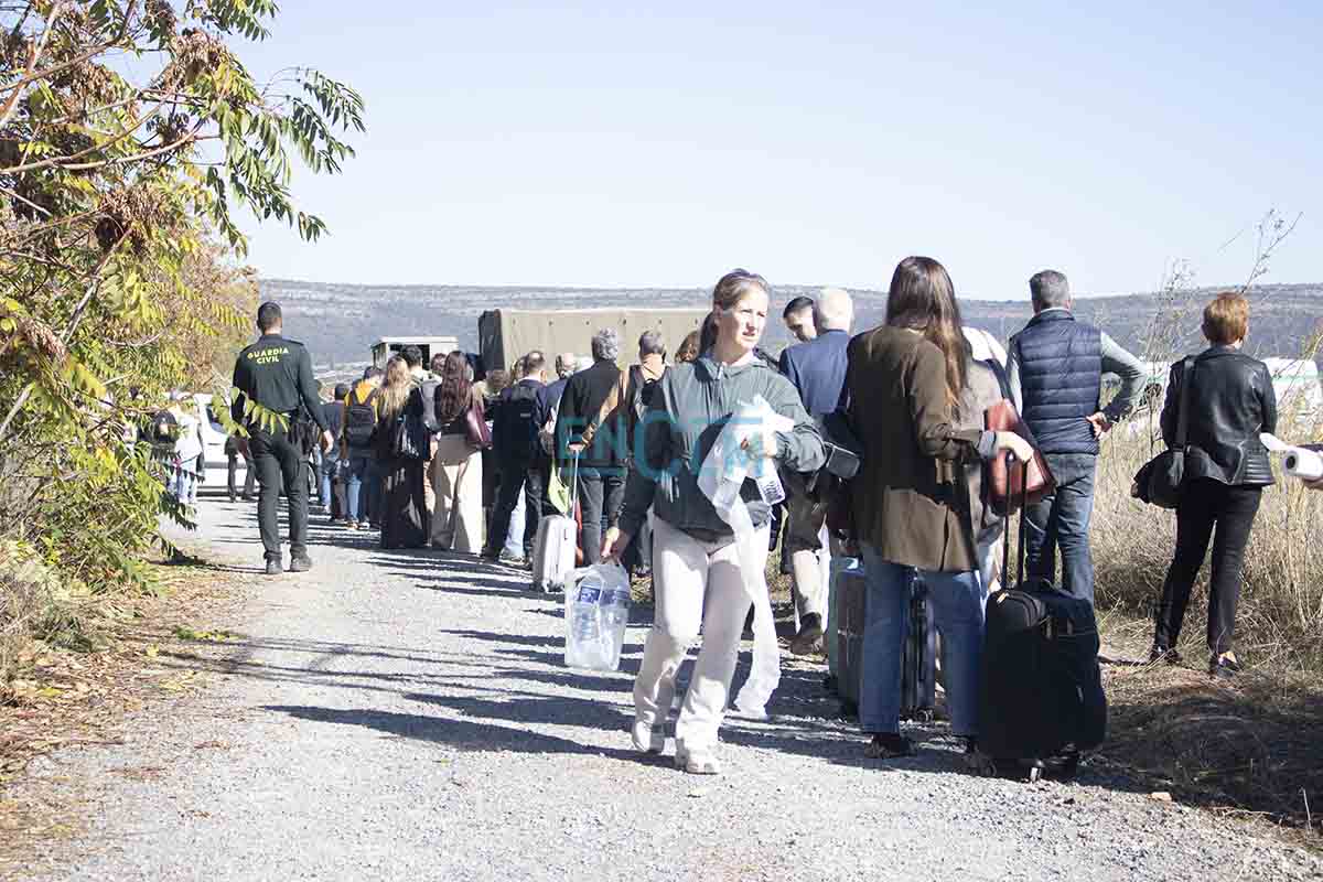 Urda se retuerce de dolor tras el accidente de tren: «Hubiera usado hasta mis dientes para sacar a la gente» — imagen 1