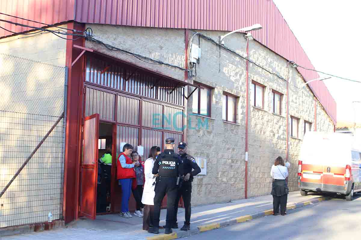 Urda se retuerce de dolor tras el accidente de tren: «Hubiera usado hasta mis dientes para sacar a la gente» — imagen 4