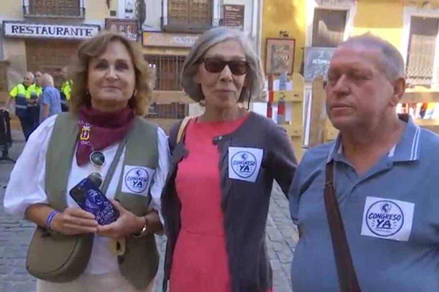 Críticos del PP de Cuenca avisan de que estarán «vigilantes» ante las listas electorales