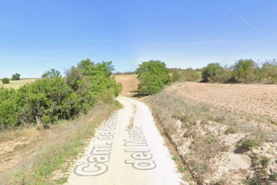 Hospitalizado un niño tras sufrir un accidente de moto en un circuito deportivo de un pueblo de Toledo